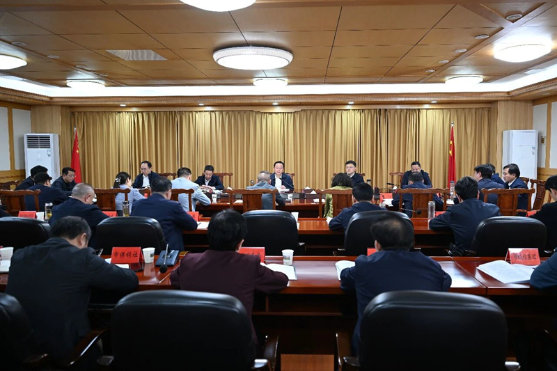 <a href="./xwzx_1411/gzdt_1412/202604/t20260423_762067.html">聚力攻坚花湖机场建设提速 孙兵主持召开市委专题会议</a>